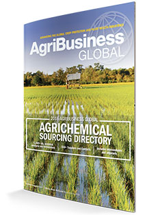 Agribusiness Global | Meister Media Worldwide